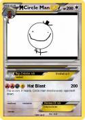 Circle Man