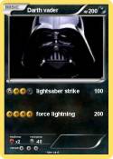 Darth vader
