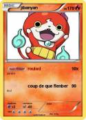 jibanyan