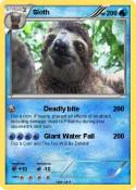 Sloth