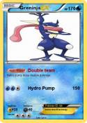 Greninja