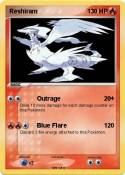 Reshiram