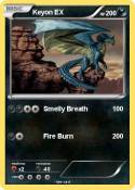 Keyon EX