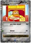 mah boi 5