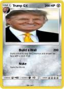 Trump GX
