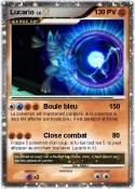 Lucario