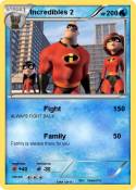 Incredibles