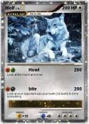 Wolf