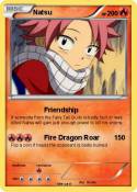 Natsu