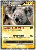 KILLER