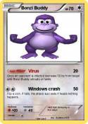 Bonzi Buddy
