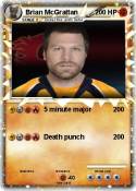 Brian McGrattan