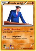 Phoenix Wright