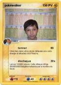pokéwolker