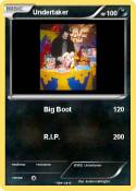 Undertaker