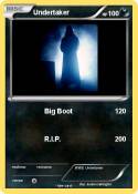 Undertaker