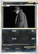 The Undertaker