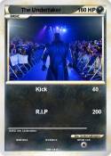 The Undertaker