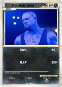 The Undertaker