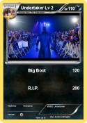 Undertaker Lv