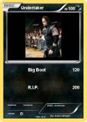Undertaker