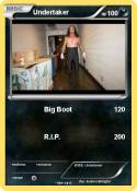 Undertaker