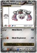 Alpha Registeel