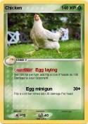 Chicken