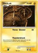 Clock