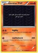 obsidian PVP