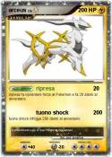 arceus