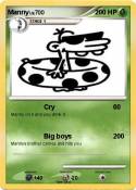 Manny