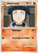 Hinata Hyuga