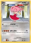 amy