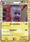 PikaShawn