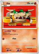 Fire