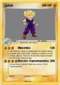 gohan