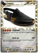 chappal