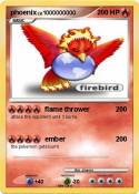 phoenix