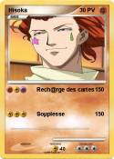 Hisoka
