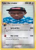 Tyler. the