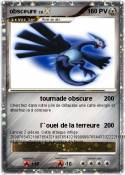 obsceure