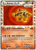 Bowser LVL 99