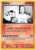 Rendog