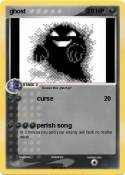 ghost