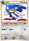 Sonic