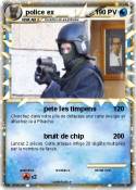 police ex