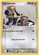 true love kids