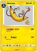 Bannana