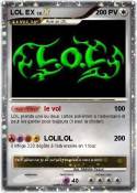 LOL EX
